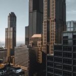 Skyscrapers - Sears Tower, Usa